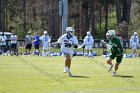 MLAX vs Babson  Wheaton College Men's Lacrosse vs Babson College. - Photo by Keith Nordstrom : Wheaton, Lacrosse, LAX, Babson, MLax